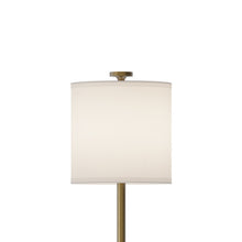 Load image into Gallery viewer, Issa Table Lamp in Detail.