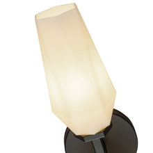 Load image into Gallery viewer, Krysta Bath Wall Light in Detail.