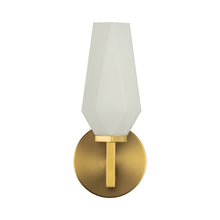 Load image into Gallery viewer, Krysta Vertical Bath Wall Light.