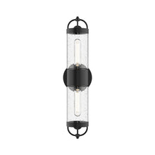 Load image into Gallery viewer, Lancaster Outdoor Wall Light (2-Light).