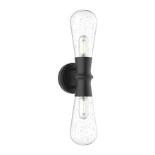 Load image into Gallery viewer, Marcel Outdoor Wall Light (2-Light).