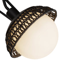 Load image into Gallery viewer, Perth Chandelier in Detail.