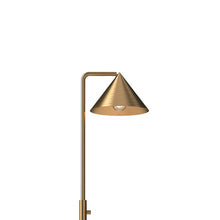 Load image into Gallery viewer, Remy Floor Lamp in Detail.