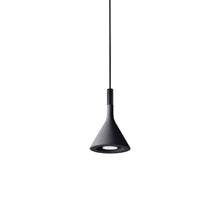 Load image into Gallery viewer, Aplomb Pendant Light in Anthracite (Mini).