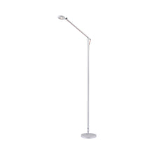 Load image into Gallery viewer, Amsterdam LED Floor Lamp in White.