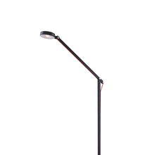 Load image into Gallery viewer, Amsterdam LED Floor Lamp in Detail.