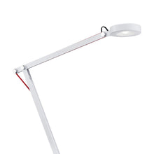 Load image into Gallery viewer, Amsterdam LED Table Lamp in Detail.