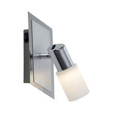 Load image into Gallery viewer, Dallas LED Wall Light (1-Light).