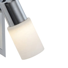 Load image into Gallery viewer, Dallas LED Wall Light in Detail.
