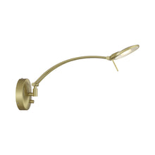 Load image into Gallery viewer, Dessau Arch LED Wall Light in Detail.