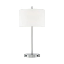 Load image into Gallery viewer, Hotel B Table Lamp.