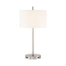 Load image into Gallery viewer, Hotel Table Lamp.