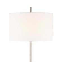 Load image into Gallery viewer, Hotel Table Lamp in Detail.