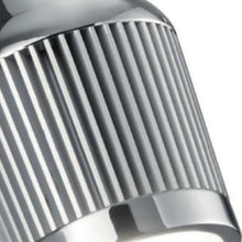 Load image into Gallery viewer, Mamba LED Floor Lamp in Detail.