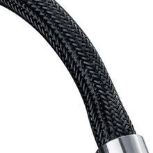 Load image into Gallery viewer, Mamba LED Floor Lamp in Detail.