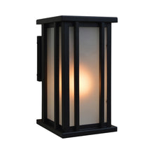 Load image into Gallery viewer, Glencoe Outdoor Wall Light.