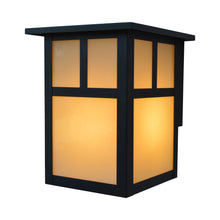 Load image into Gallery viewer, Mission Wall Light.