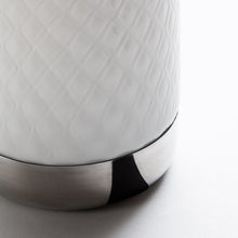 Load image into Gallery viewer, Bonta LED Table Lamp in Detail.