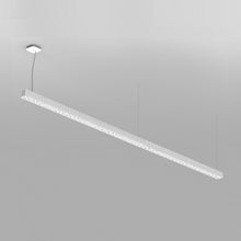 Load image into Gallery viewer, Calipso LED Linear Suspension Light (70.5-Inch).