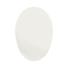 Load image into Gallery viewer, Facce Alpha Raised LED Ceiling / Wall Light in White.