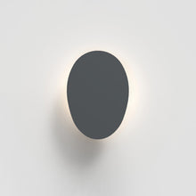 Load image into Gallery viewer, Facce Alpha Raised LED Ceiling / Wall Light in Detail.