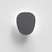 Load image into Gallery viewer, Facce Prism Shallow LED Ceiling / Wall Light in Detail.