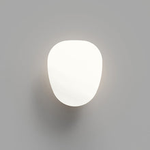 Load image into Gallery viewer, Facce Prism Shallow LED Ceiling / Wall Light in Detail.