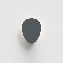 Load image into Gallery viewer, Facce Tetro Shallow LED Ceiling / Wall Light in Detail.