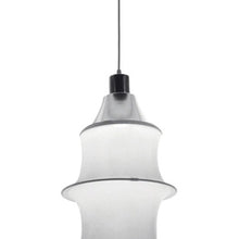 Load image into Gallery viewer, Falkland Suspension Light in Detail.
