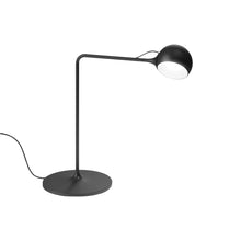 Load image into Gallery viewer, Ixa LED Table Lamp in Anthracite.