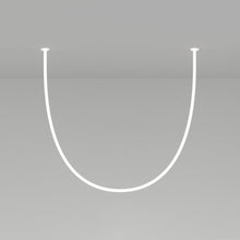 Load image into Gallery viewer, La Linea LED Recessed Light (196-Inch/horizontal/J-Box).