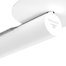 Load image into Gallery viewer, La Linea LED Surface Ceiling / Wall Light in Detail.