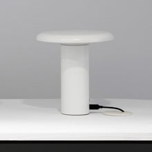 Load image into Gallery viewer, Takku LED Table Lamp in Detail.