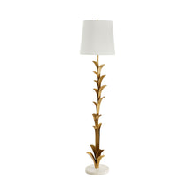 Load image into Gallery viewer, Abbott Floor Lamp in Detail.