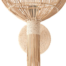 Load image into Gallery viewer, Abitha Wall Light in Detail.