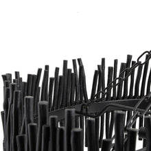 Load image into Gallery viewer, Adele Chandelier in Detail.