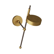 Load image into Gallery viewer, Adesso LED Wall Light.