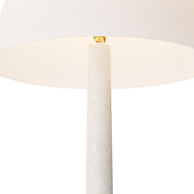 Load image into Gallery viewer, Adriana Floor Lamp in Detail.