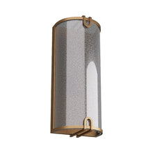 Load image into Gallery viewer, Adriel Wall Light in Detail.