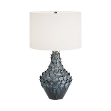 Load image into Gallery viewer, Aegon Table Lamp in Detail.