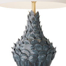 Load image into Gallery viewer, Aegon Table Lamp in Detail.