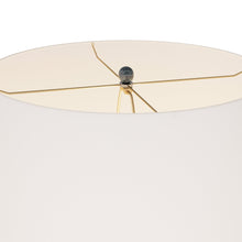 Load image into Gallery viewer, Aegon Table Lamp in Detail.