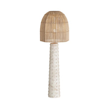 Load image into Gallery viewer, Agnes Floor Lamp in Detail.