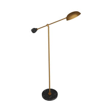 Load image into Gallery viewer, Alaric Floor Lamp in Detail.