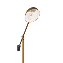 Load image into Gallery viewer, Alaric Floor Lamp in Detail.