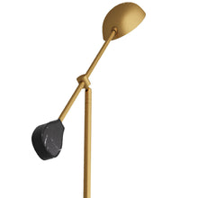 Load image into Gallery viewer, Alaric Table Lamp in Detail.