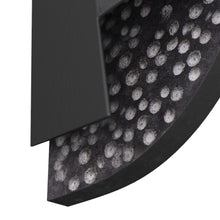 Load image into Gallery viewer, Aldridge Wall Light in Detail.