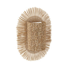 Load image into Gallery viewer, Alexia Wall Light in Detail.