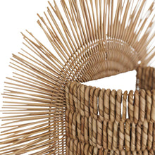 Load image into Gallery viewer, Alexia Wall Light in Detail.