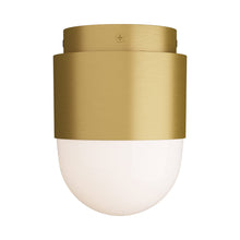 Load image into Gallery viewer, Allentown Flush Mount Ceiling Light.